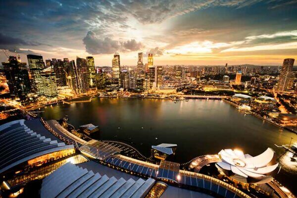 Giáo dục Singapore chuẩn bị gì cho Cuộc Cách mạng công nghệ sắp diễn ra