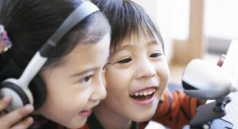 Phát triển ngôn ngữ từ nghe đến nói﻿