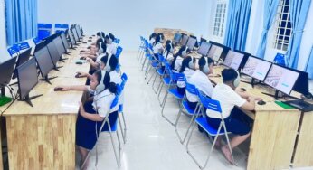 Lời Cảm Ơn Đặc Biệt Đến Các Thầy Cô Trường Tiểu Học Thanh Phú A, tỉnh Bình Phước